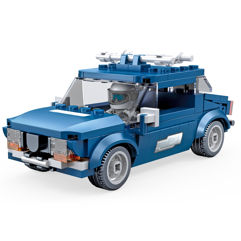 DL-10203 抢攻据点-基础版 说明书