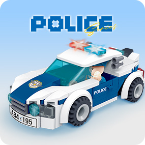 Police Series
