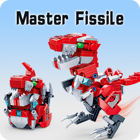 Master Fissile