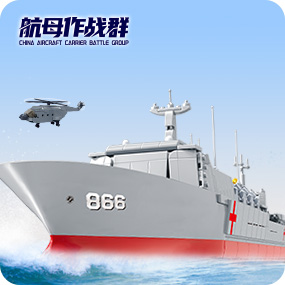 航母作战群